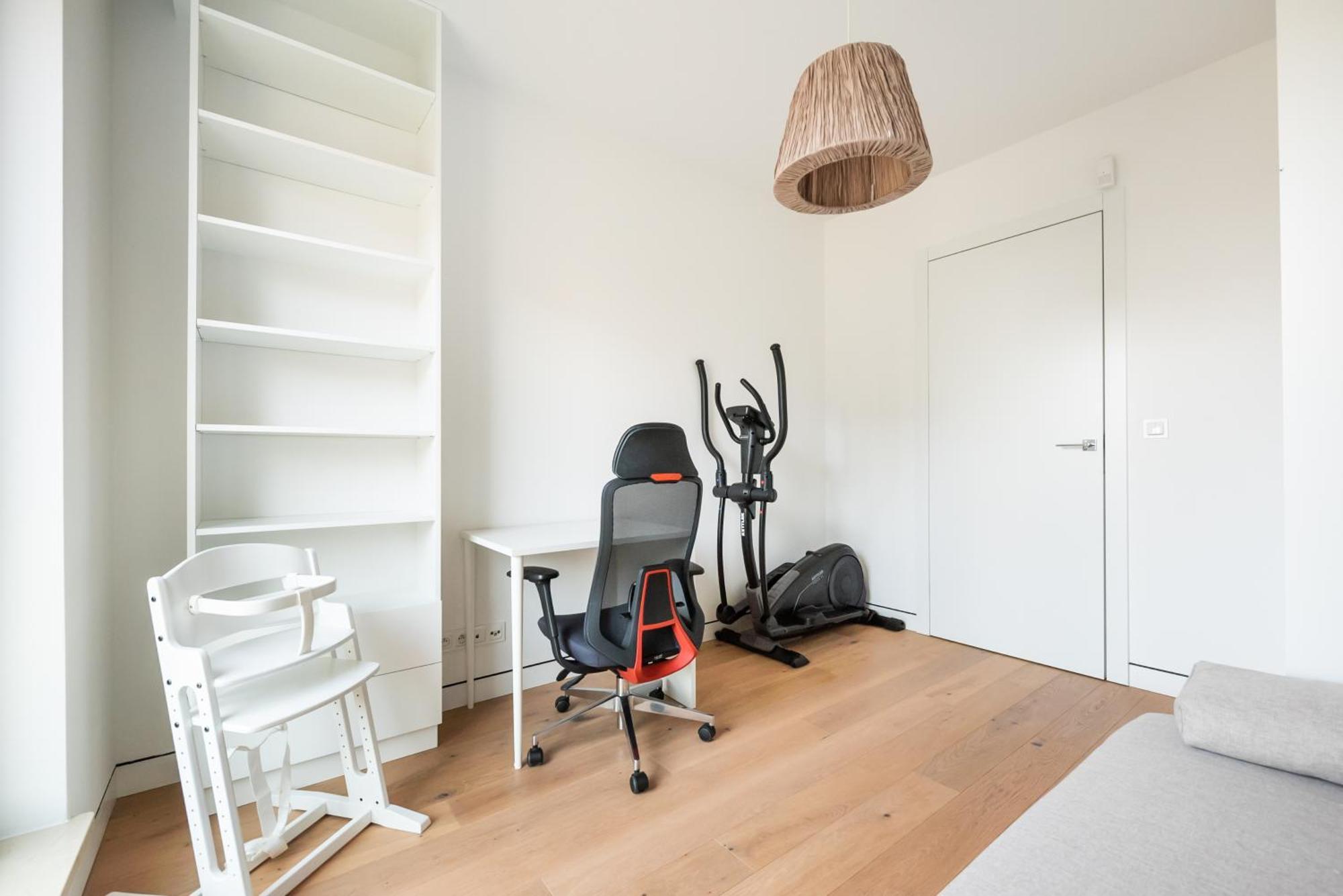 Solec Cristal Home Apartment Варшава Екстер'єр фото